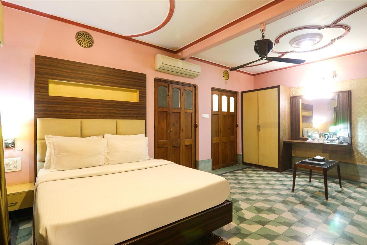 Fabhotel East View Varanasi Eksteriør billede