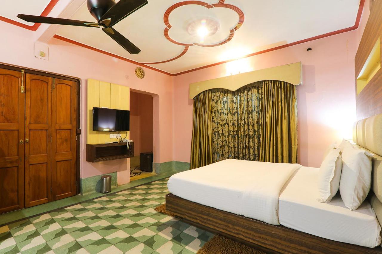 Fabhotel East View Varanasi Eksteriør billede