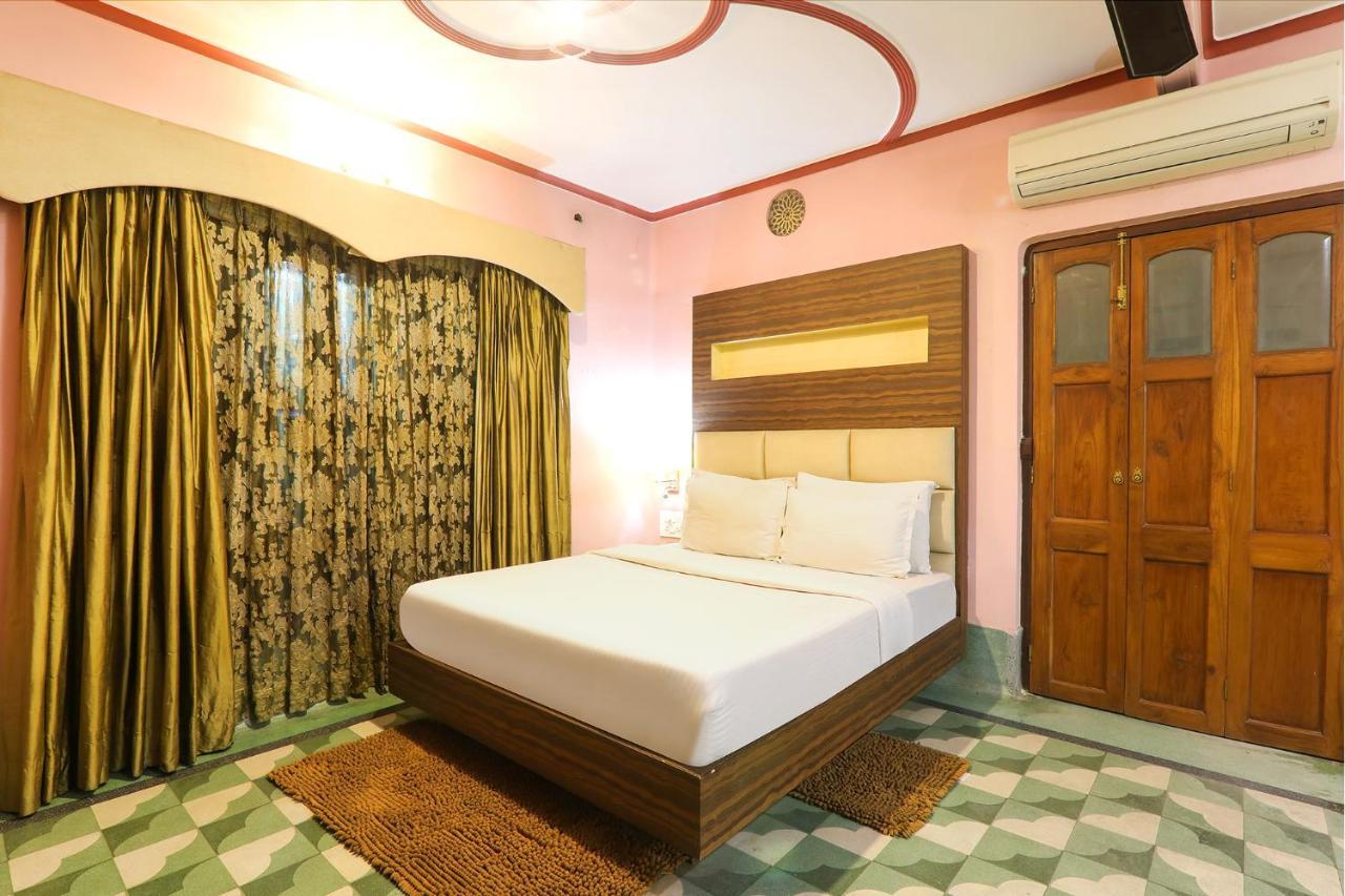Fabhotel East View Varanasi Eksteriør billede