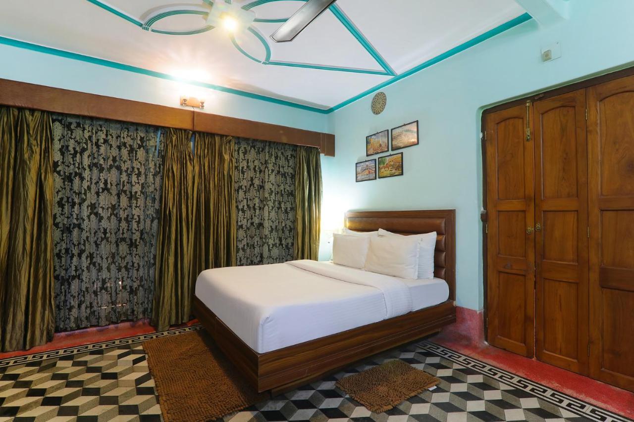 Fabhotel East View Varanasi Eksteriør billede