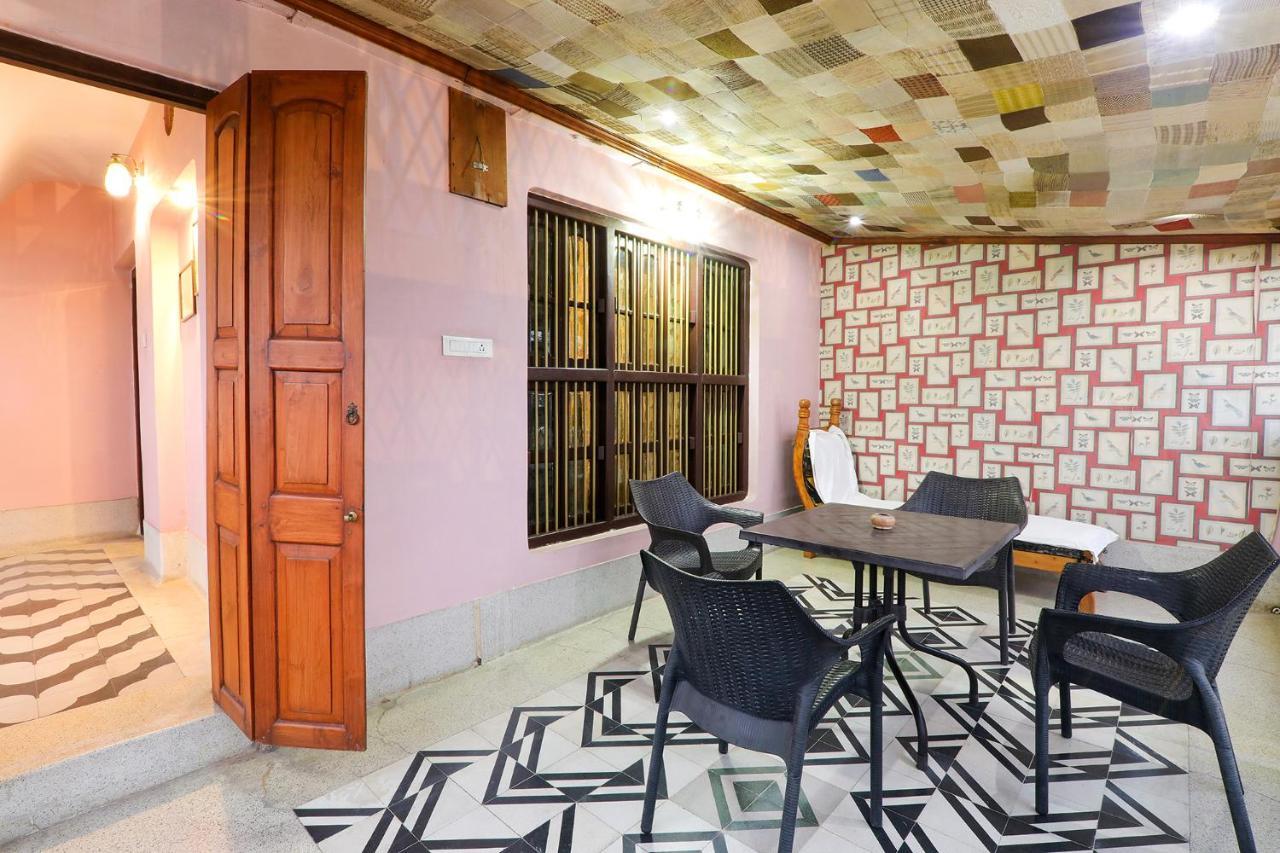 Fabhotel East View Varanasi Eksteriør billede