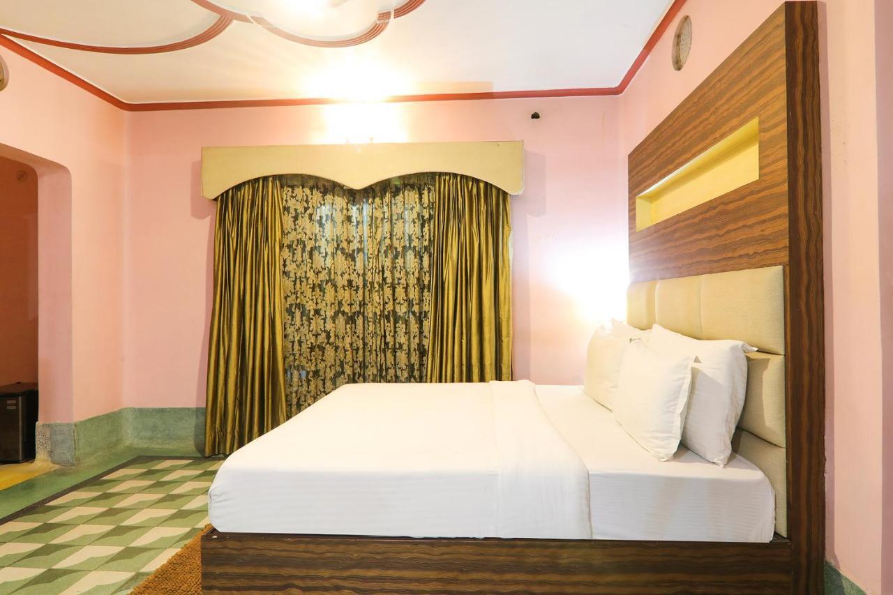 Fabhotel East View Varanasi Eksteriør billede