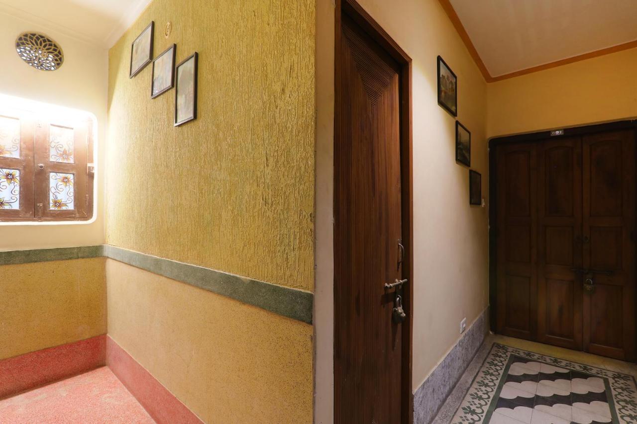 Fabhotel East View Varanasi Eksteriør billede