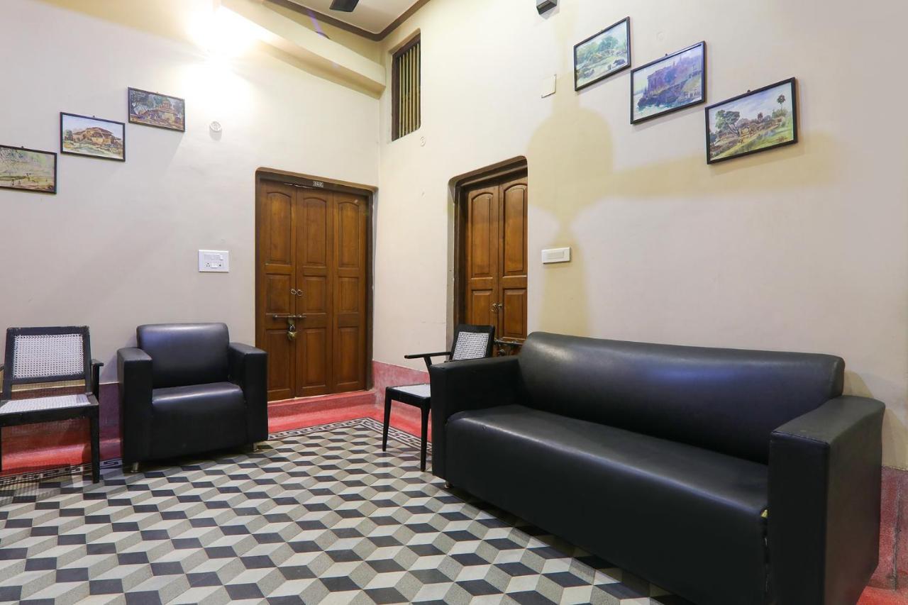 Fabhotel East View Varanasi Eksteriør billede