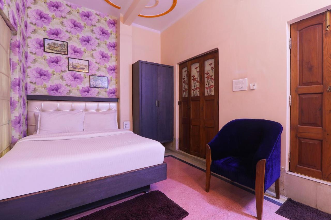 Fabhotel East View Varanasi Eksteriør billede