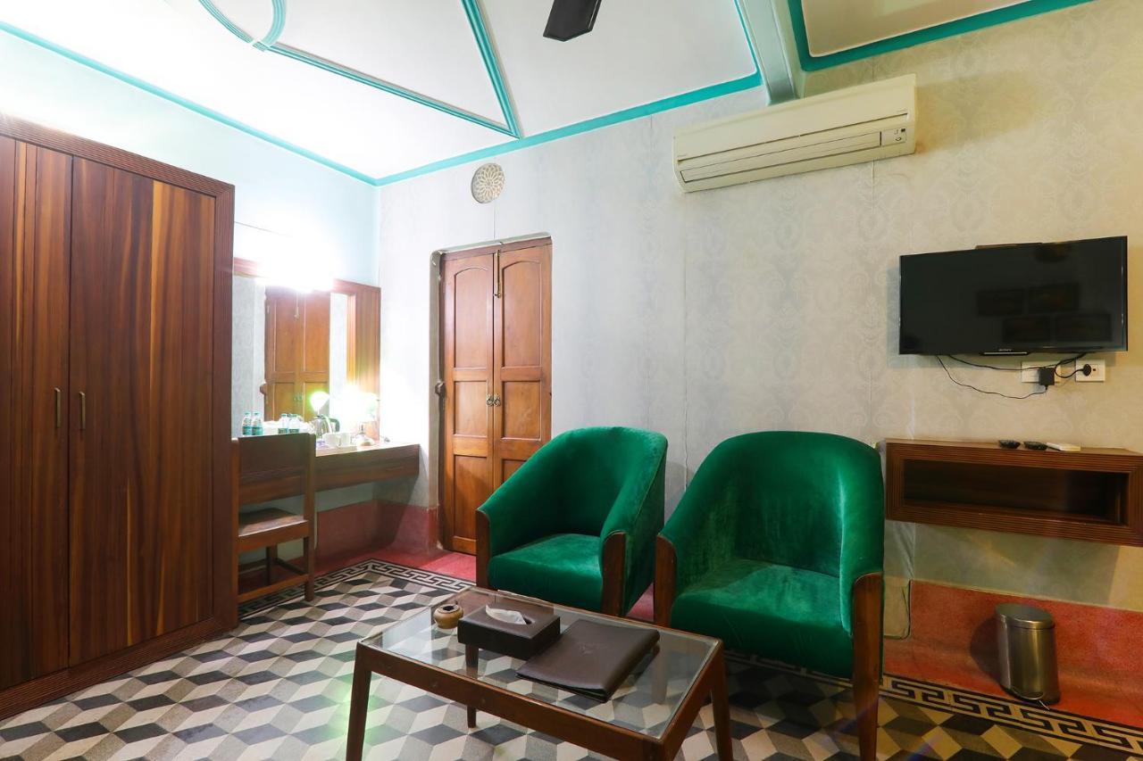 Fabhotel East View Varanasi Eksteriør billede