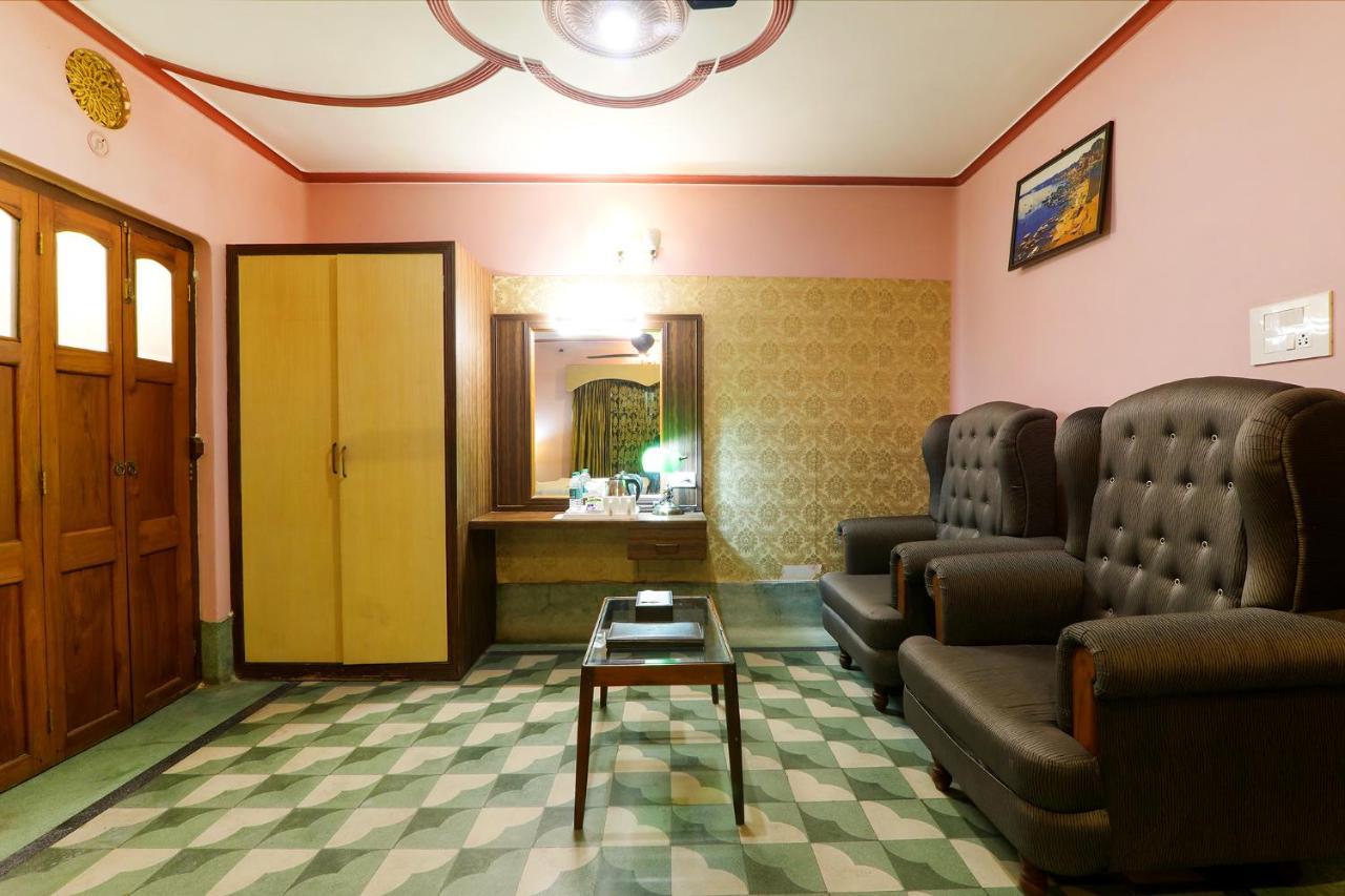 Fabhotel East View Varanasi Eksteriør billede