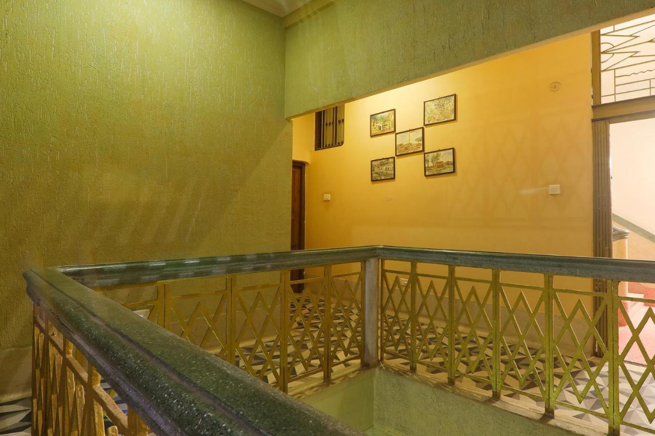 Fabhotel East View Varanasi Eksteriør billede