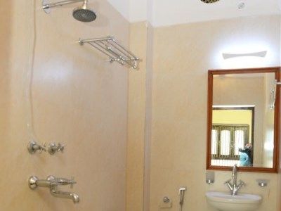 Fabhotel East View Varanasi Eksteriør billede